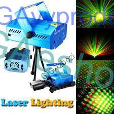 MINI LASER 150 mW RG - profi