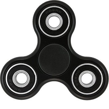 FIDGET SPINNER