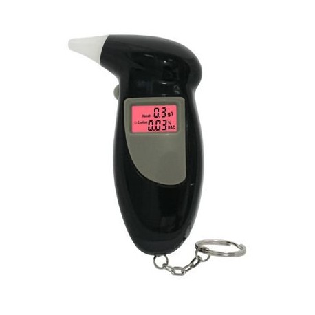 ALKOHOL TESTER