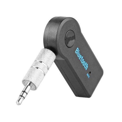 BLUETOOTH AUDIO ADAPTÉR PRO REPRODUKTORY BEZDRÁTOVÝ V 3.0