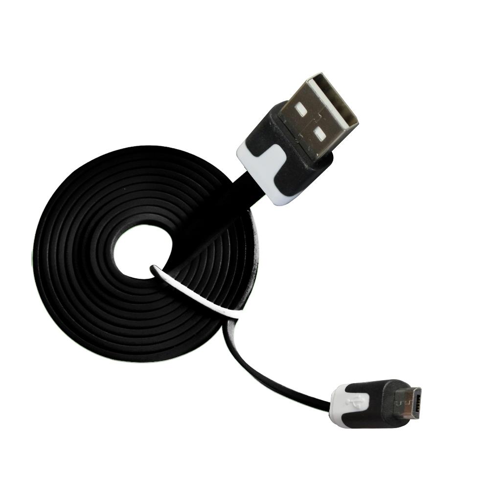 KABEL MicroUSB, 1m