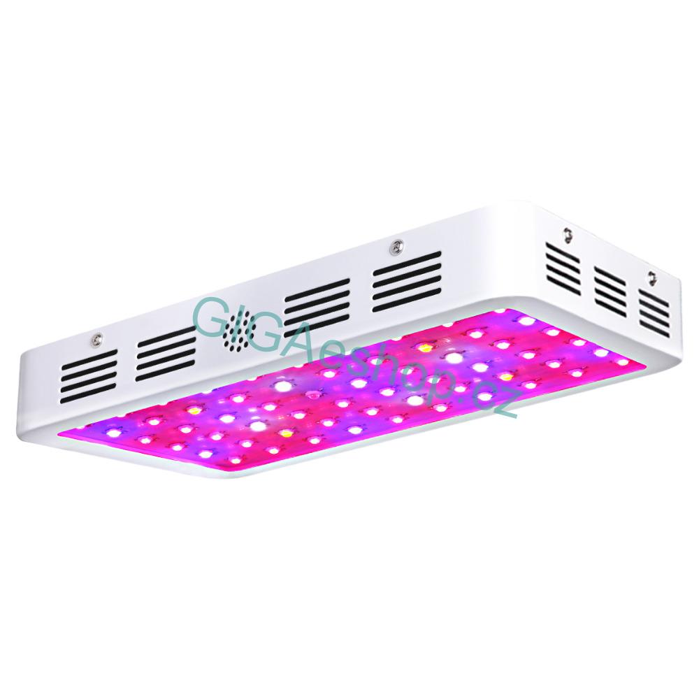 LED LAMPA NA RŮST KVĚTIN 600W