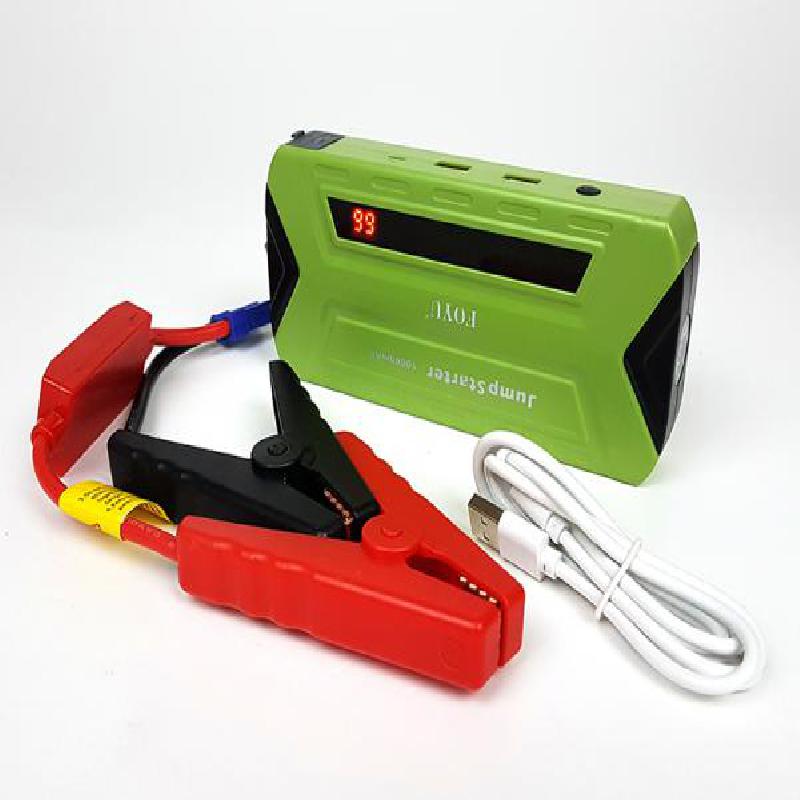 AUTO JUMP STARTER FO-Q002